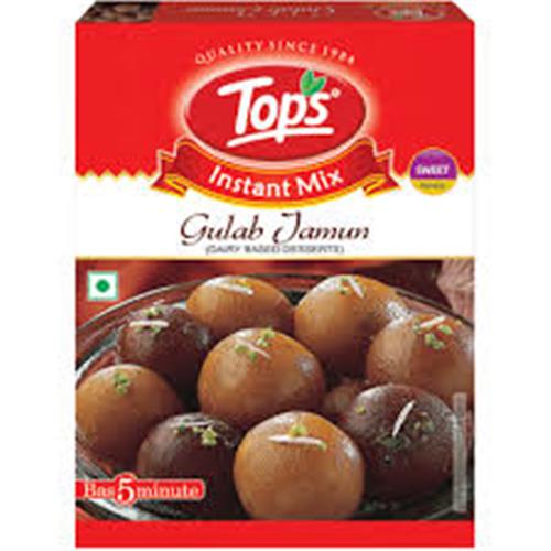 TOPS GULAB JAMUN MIX 200GM
